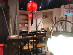 -和府捞面(东直门银座店)