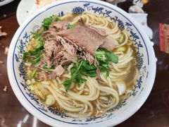 -王记汤河桥合罗面(兴鹤大街店)