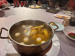 -RIVIERA 松鹤楼(外滩店)