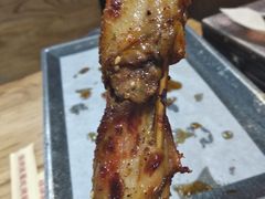 -管氏翅吧(地安门创始店)