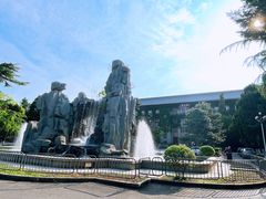 -陕西师范大学(雁塔校区)