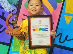 -杨梅红艺术教育(西安高新唐延教学中心)