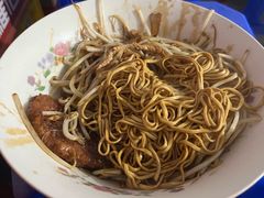 -小狗面馆(复兴店)