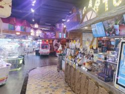 -卡通尼乐园(重庆南坪协信星光店)