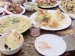 -张包铺(道外店)