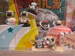 -泡泡玛特POPMART(崇文门国瑞城店)
