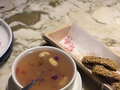 -绿茶餐厅(乐峰广场店)