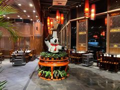 -川西坝子火锅(金沙1.0直营店)