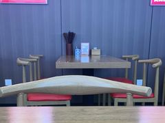 -吴满满油泼面(北方风味园店)
