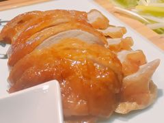 烤鸭-春来和(汉城南路店)