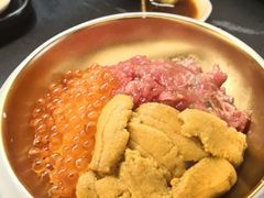 -Sushi Hanzo半藏(天环广场店)