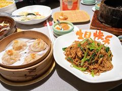 -蟹榭·本帮江浙菜·蟹宴(五角场合生汇商场店)