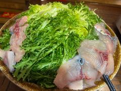 -萬家灯火·私房湘菜·22年老手艺(南岭大道店)