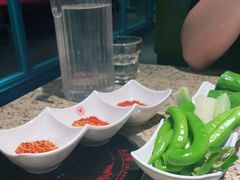 -丰茂烤串(全国首店)
