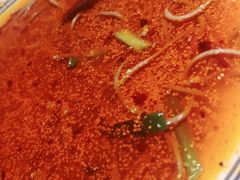 -蓝田九大碗民俗食府(蓝田店)