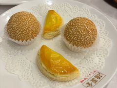 -全聚德(常州店)