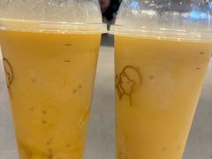 -喜茶(广州荔湾领展广场店)