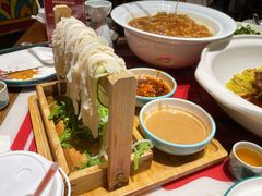 -醉长安(钟楼旗舰店)