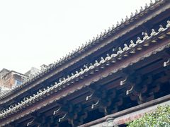 -华林禅寺