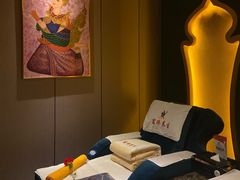 -富侨养生(威宁路店)