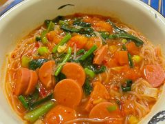 -勃利地摊·勃立小串烧烤