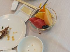 -西安绿地假日酒店·丽宝轩中餐厅