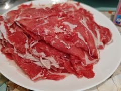 -西安高新希尔顿酒店·咖啡露台西餐厅