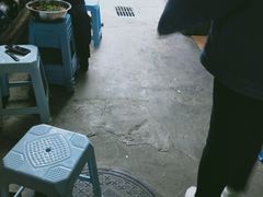-蓉城西二道无名冒菜(西二道街店)