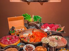 -色響火锅(恒隆广场店)