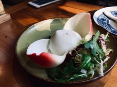 仙桃杏仁豆腐-顺承小院儿
