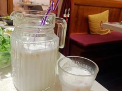 -一叶一世界•素食餐厅(新光天地店)