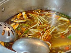 -贵州豆腐王(上合店)
