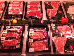 -MEAT MATE 鲜食肉铺(凤凰汇·里巷店)