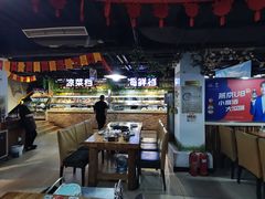 -黄寺蒸汽海鲜(黄寺大街店)