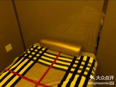 -澜悦汇推拿足道(蓝村路店)