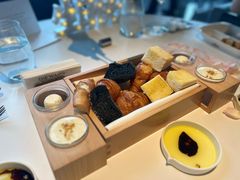 -THE WANG王品(上海中心云端店)