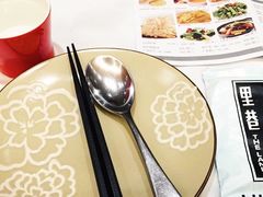 -琉璃餐厅(德基广场店)