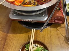 -黔哆哆地摊酸汤火锅(清湖店)