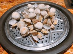 -船奇蒸汽海鲜·闽菜(八市海鲜总店)