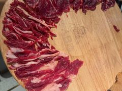 -牛人日志·鲜牛肉骨汤火锅(万科里瑧店)