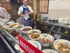 -老西安韩记三鲜煮馍(四府街店)