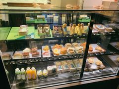 -星巴克(北京中关村北京国际店)