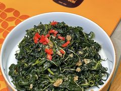 -如轩·海鲜砂锅粥·潮汕菜(南城店)