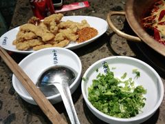 -小龙坎火锅(春熙太古里店)