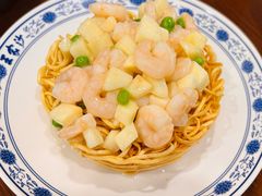 -王家沙点心店(南京西路总店)