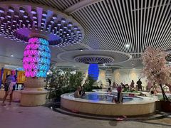 -水晶之星洗浴温泉汗蒸