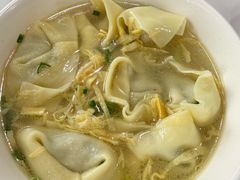 -绿杨馄饨临顿路店