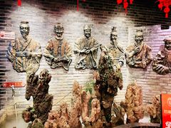 -矮板凳老火锅(宽窄巷子店)