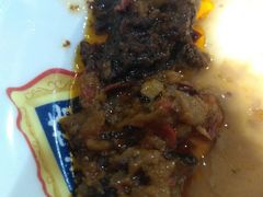 -何鲜菇火锅(大营盘店)