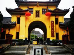 -桂林独秀峰王城景区